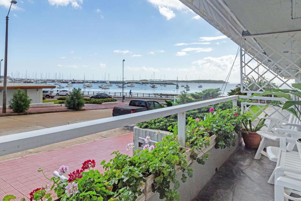 Oceana Suites en Remanso, vista al puerto - 3