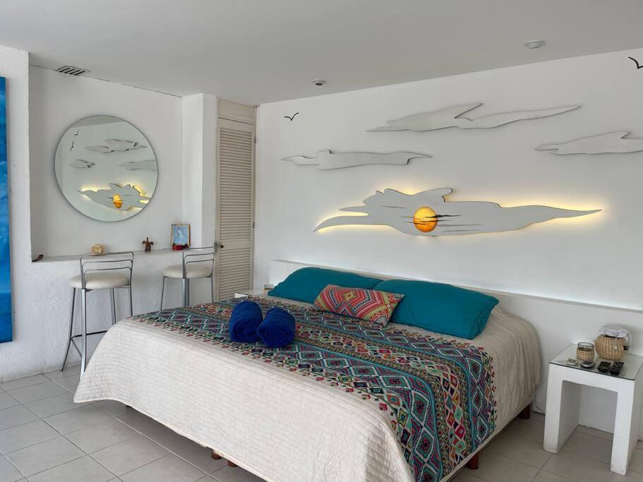 Hermoso Loft en Acapulco