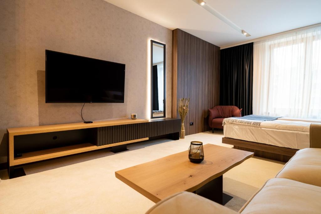 Woodside Apartment 218 - 4