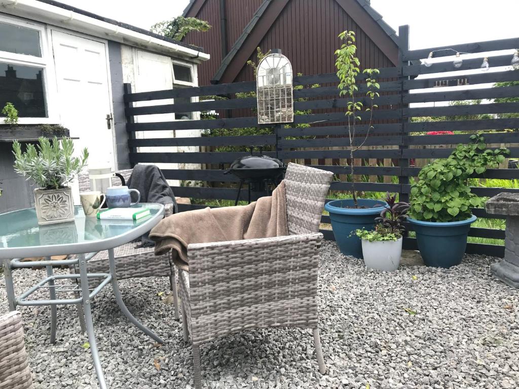 Mill Cottage, Gosforth photo 6