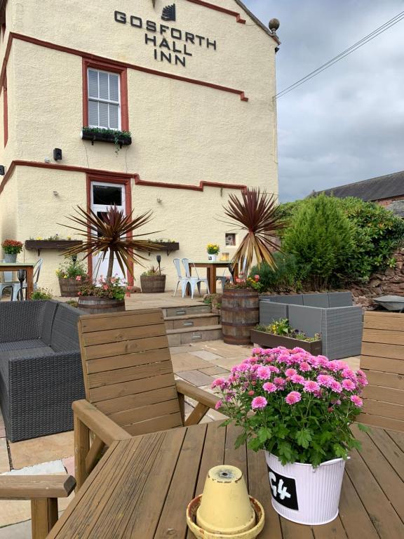 Mill Cottage, Gosforth photo 3