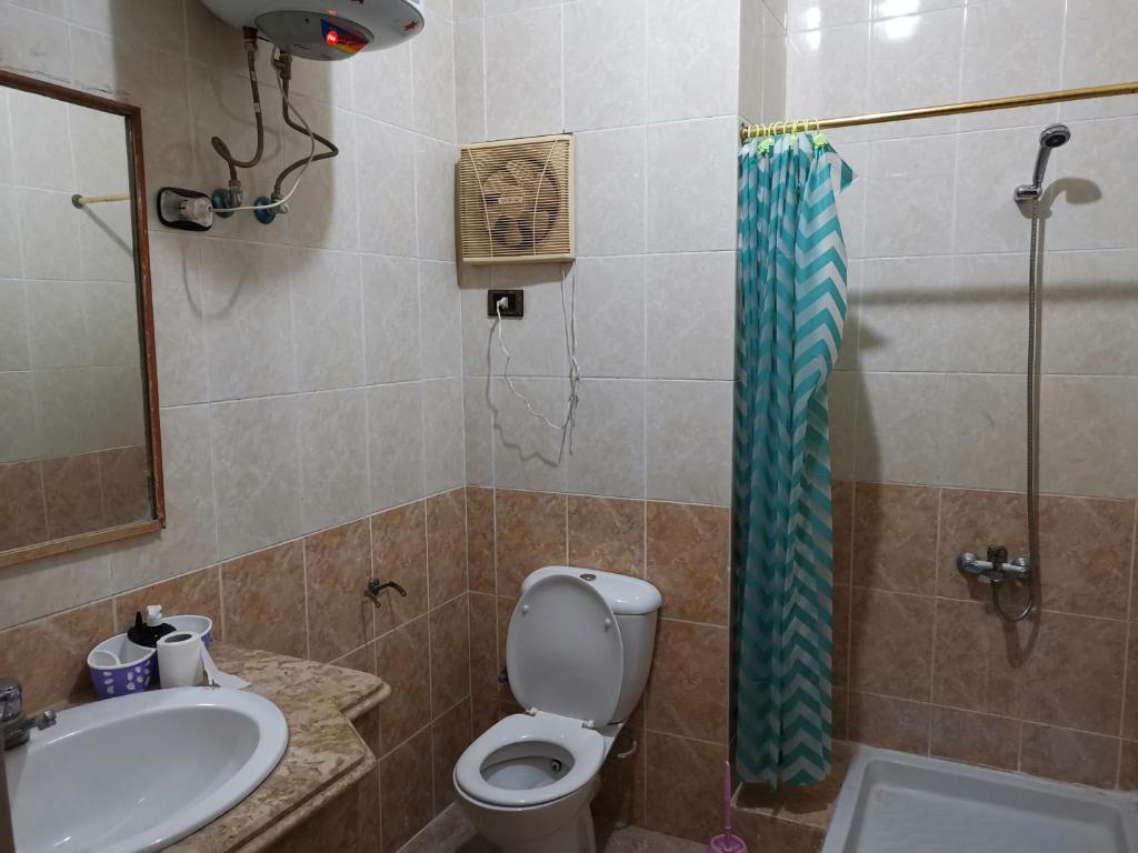 Golden Rose Hotel photo