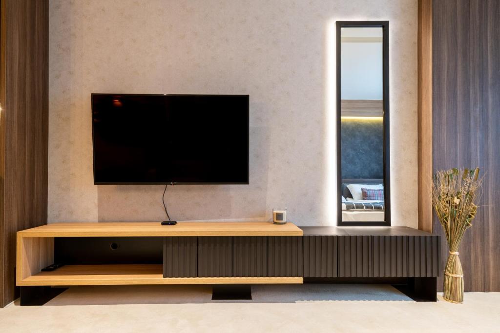 Woodside Apartment 218 - 5