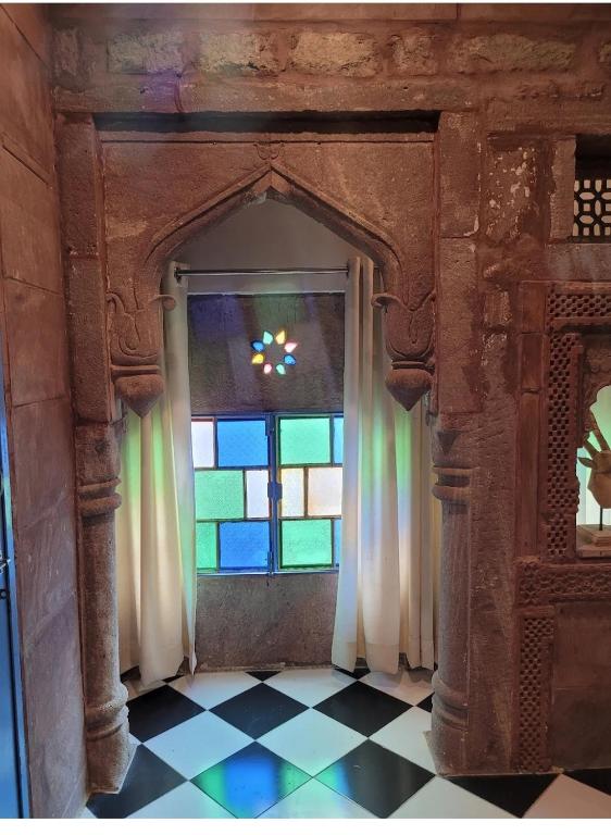 The Kutumb Villa - A Heritage Home Stay photo