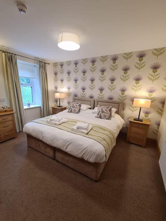 Royal Oak Braithwaite — dog-friendly pub-with-rooms near Keswick