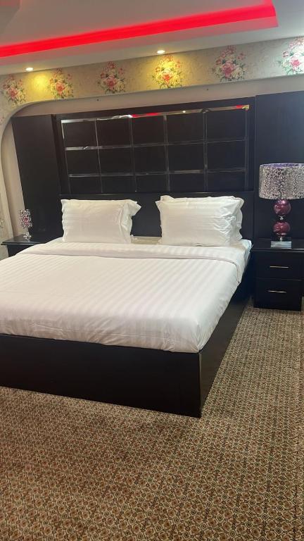 ريف حائل للشقق الفندقية — Hotel in Ha'il