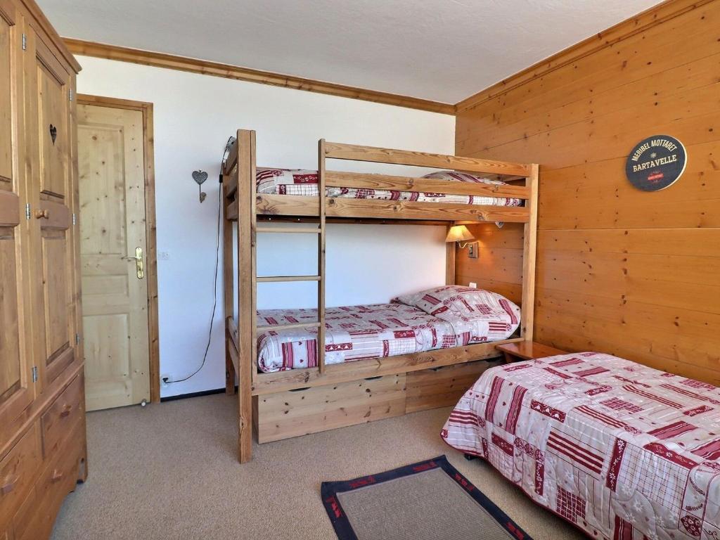 Charmant appart 2 pièces, Méribel, 5 pers, 3* - 3