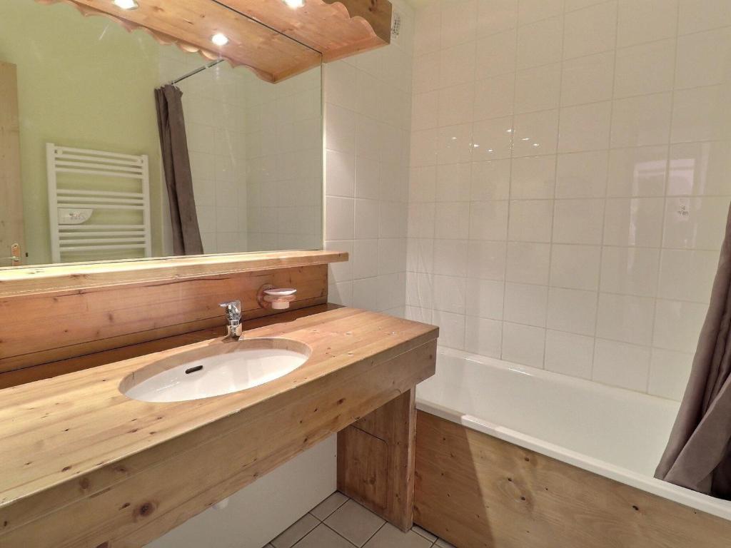 Charmant appart 2 pièces, Méribel, 5 pers, 3* - 4