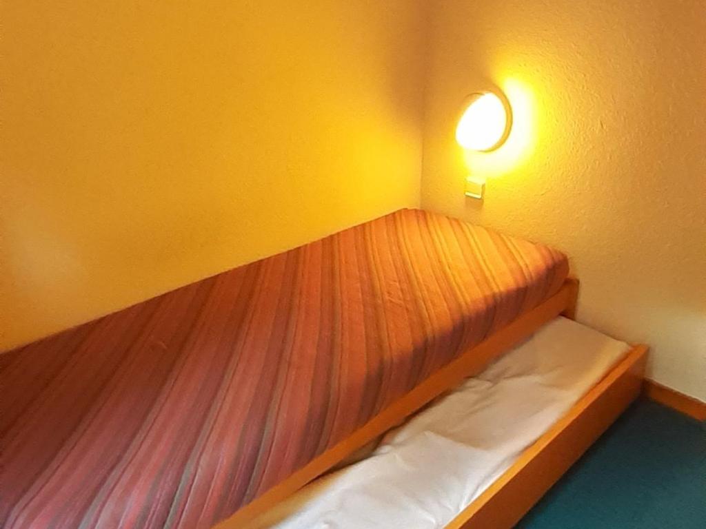 Studio cabine central pour 4 pers, balcon - FR-1-265-337 - 4
