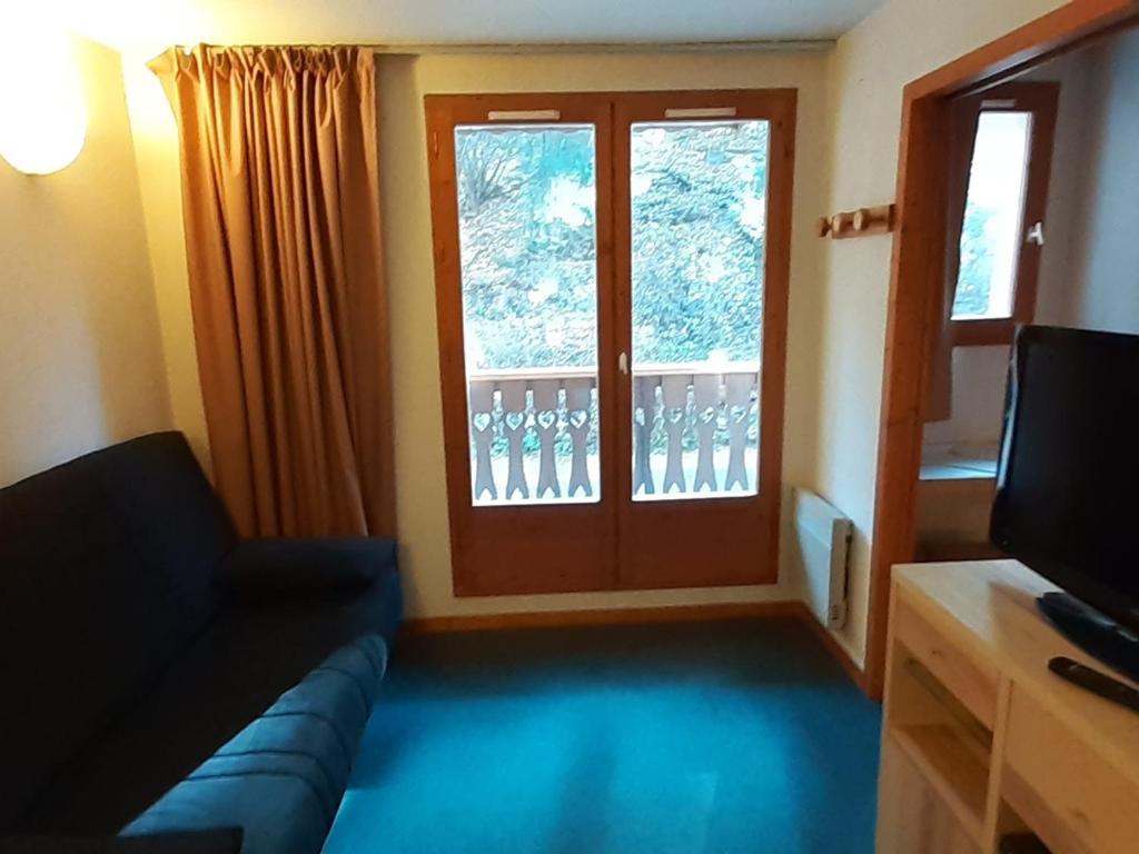 Studio cabine central pour 4 pers, balcon - FR-1-265-337 - 5