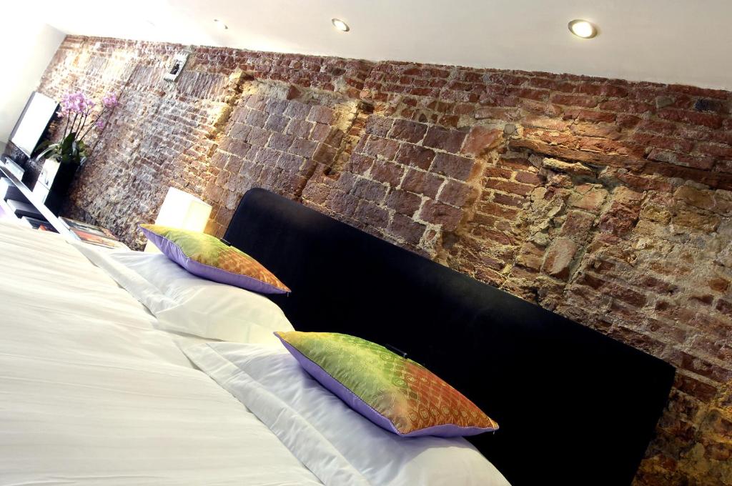 Amsterdam Boutique Apartments photo