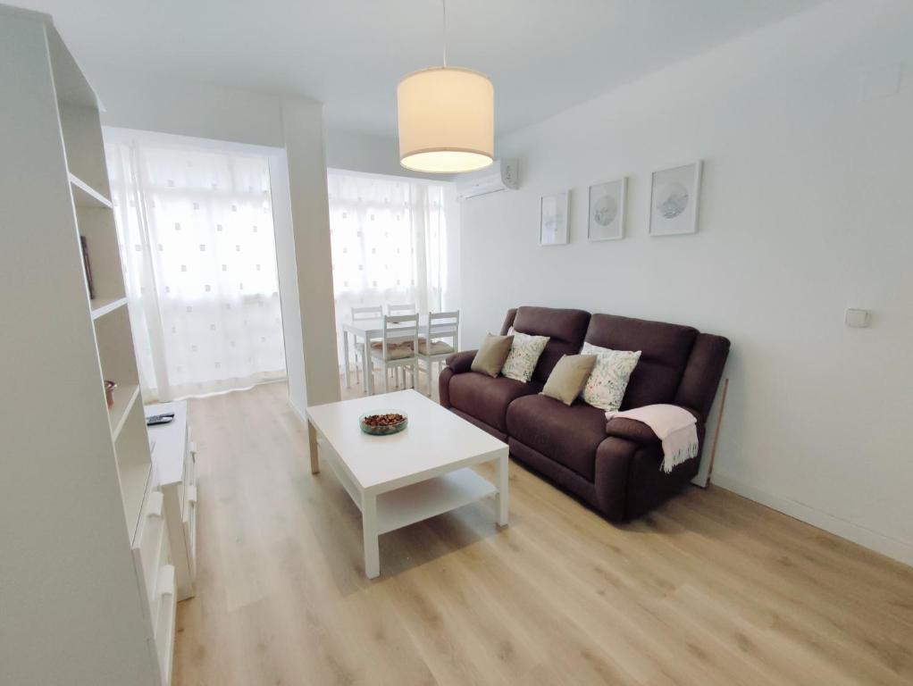 Alonso Cano Playa, Cádiz