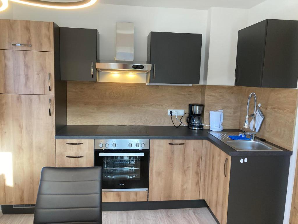 Appartement Baier - 5