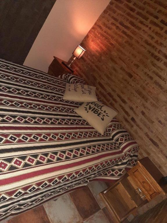 Un Lugar Encantador - Chalet con Hermoso Parque, Pileta y Solárium - 5