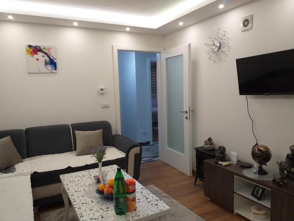 Trosoban apartman Sarajevo, Ilidza centar - 5