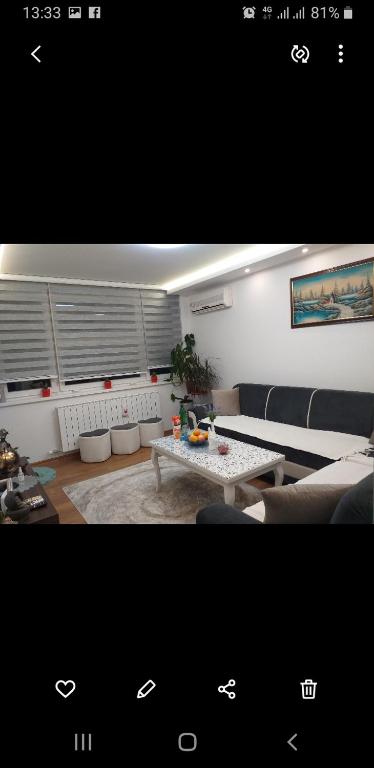 Trosoban apartman Sarajevo, Ilidza centar - 4