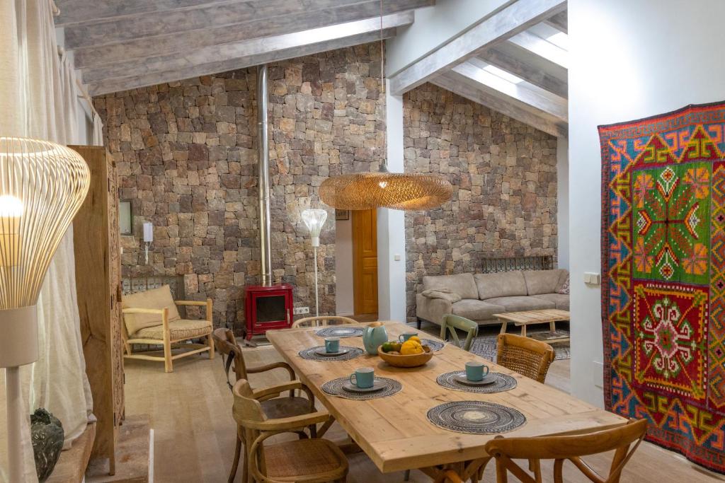 Casa Algarrobo - 3