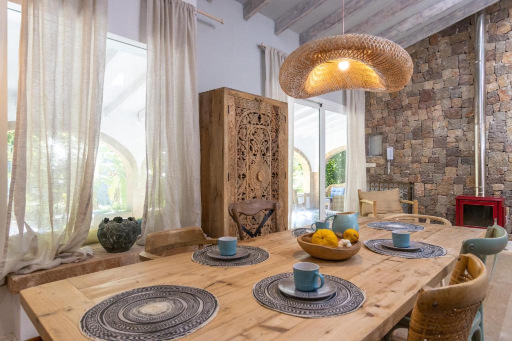 Casa Algarrobo - 5
