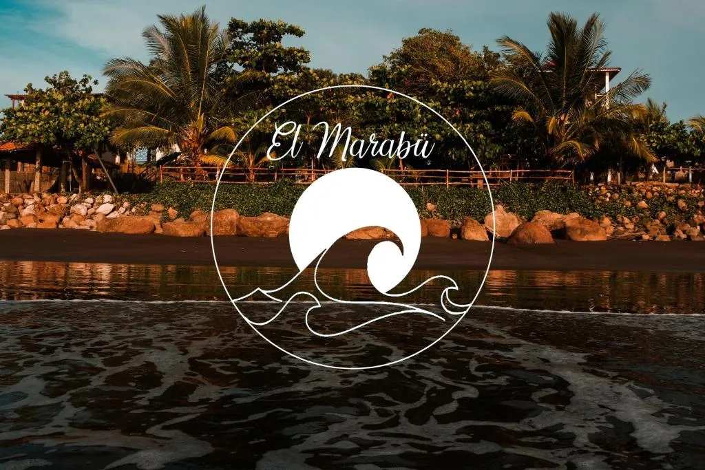 El Marabu Chill'n Surf, hotel in Aposentillo