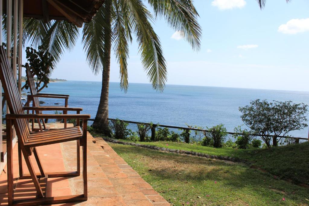 Hotel Punta Franca photo