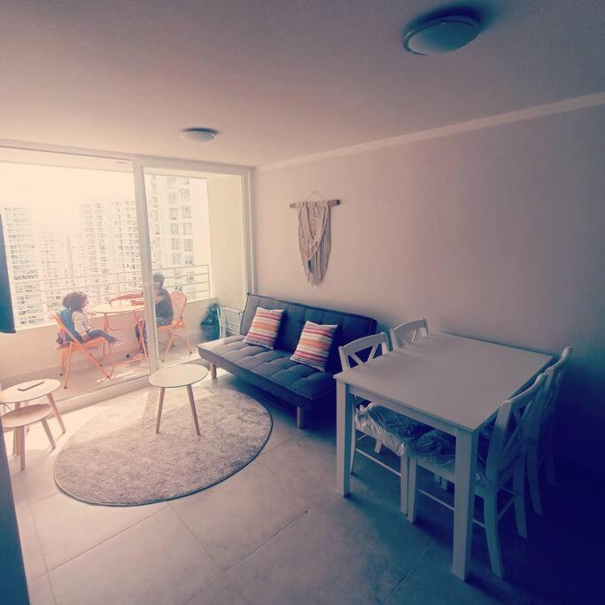 Arriendo Depto. Diario Coquimbo - 5