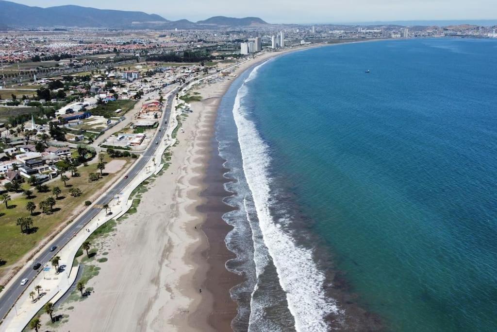 Arriendo Depto. Diario Coquimbo - 2