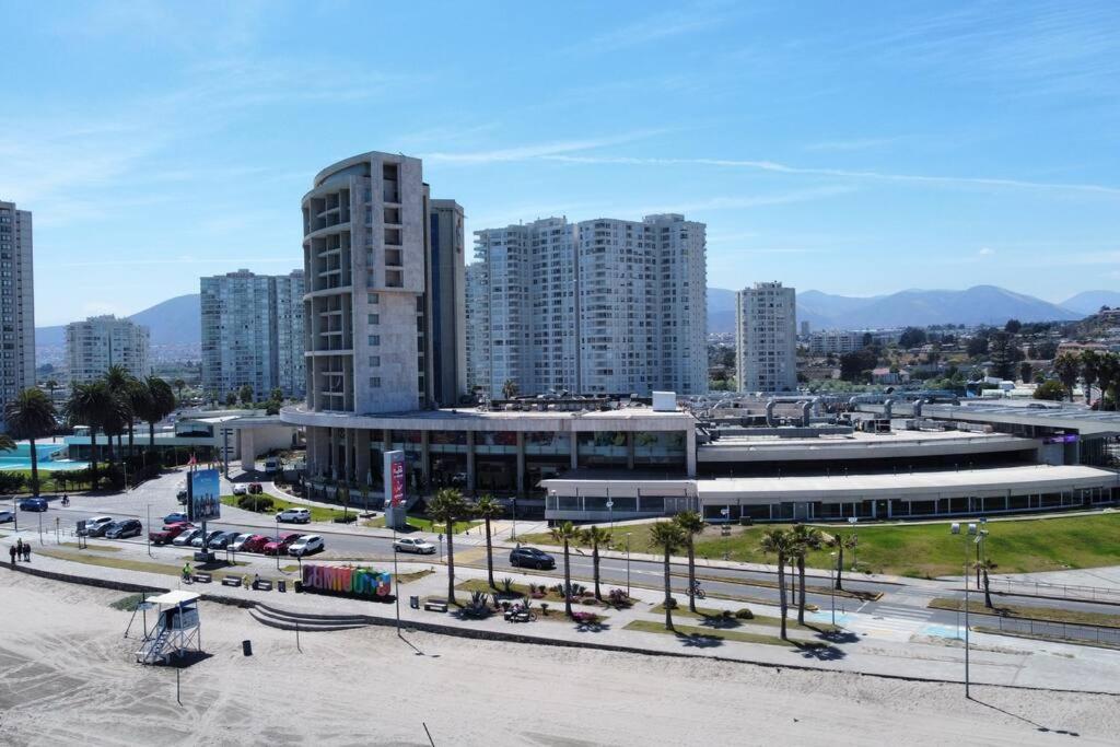 Arriendo Depto. Diario Coquimbo - 4