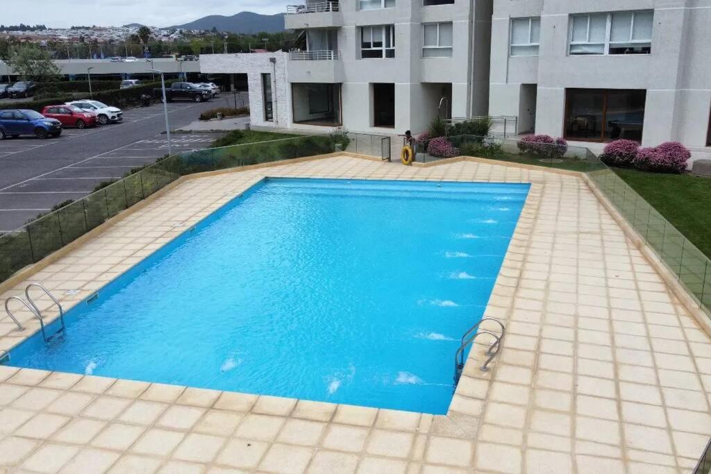 Arriendo Depto. Diario Coquimbo - 1