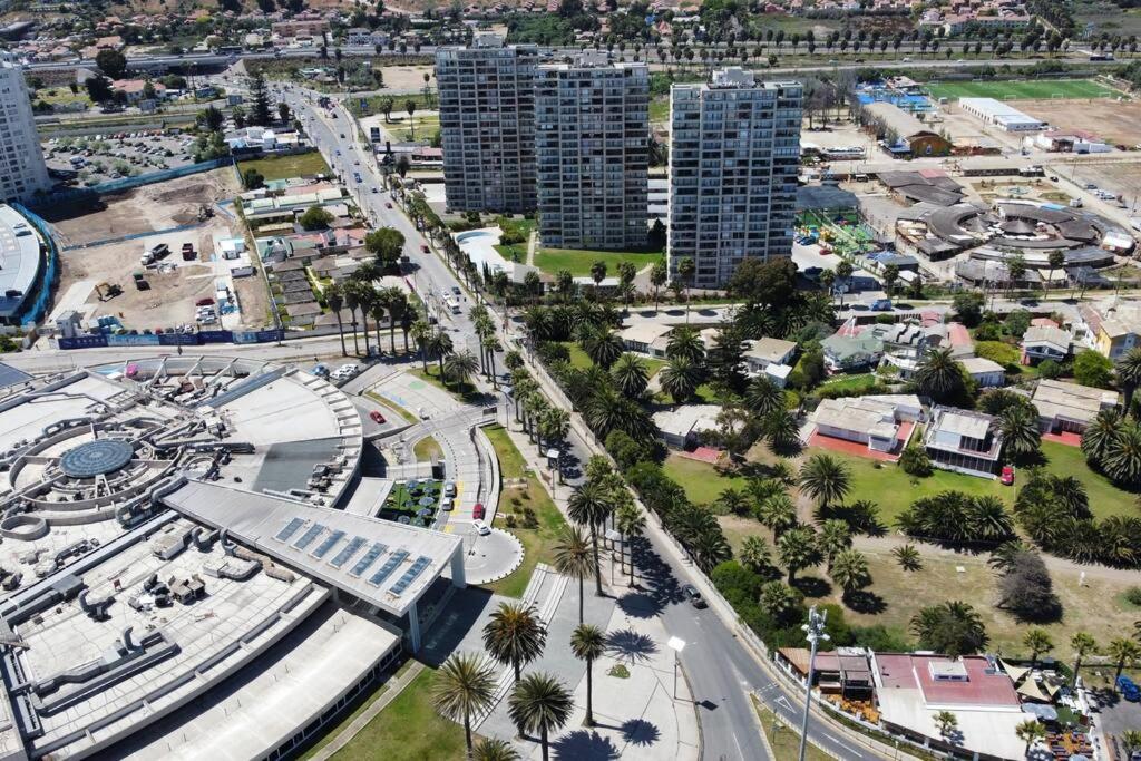 Arriendo Depto. Diario Coquimbo - 3