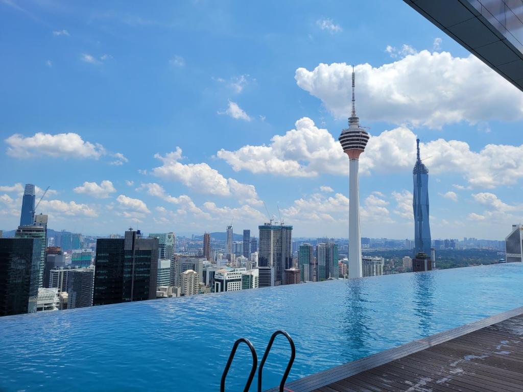 Happy Suite at Platinum KLCC photo