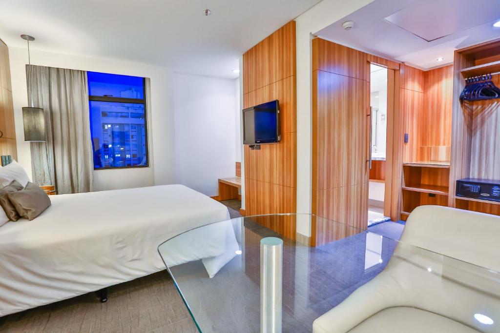 Oft Alfre hotels - Goiania photo