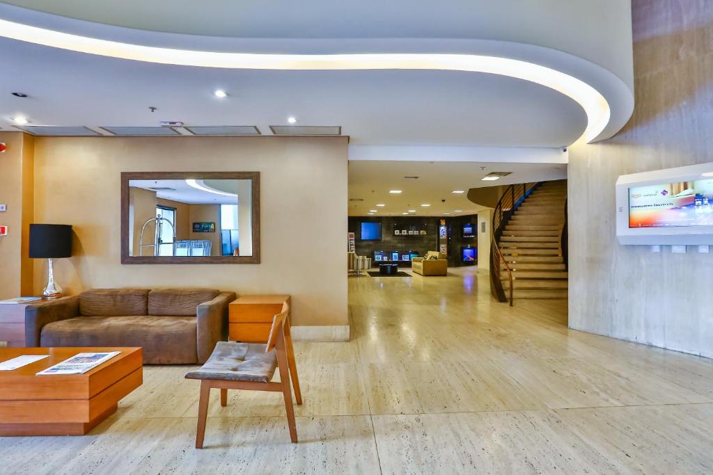 Oft Alfre hotels - Goiania photo