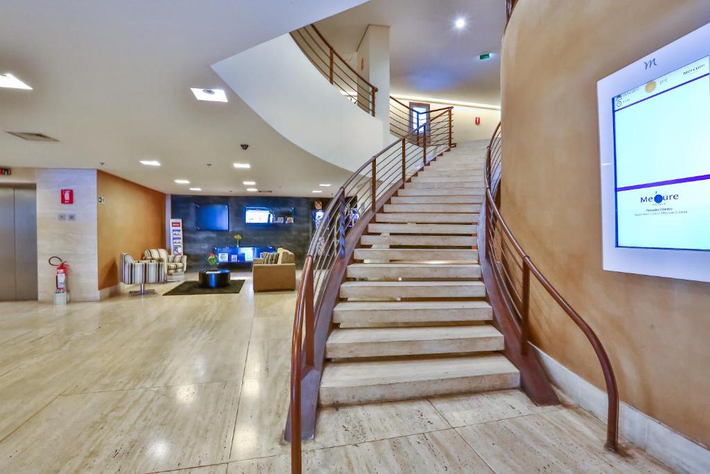 Oft Alfre hotels - Goiania photo