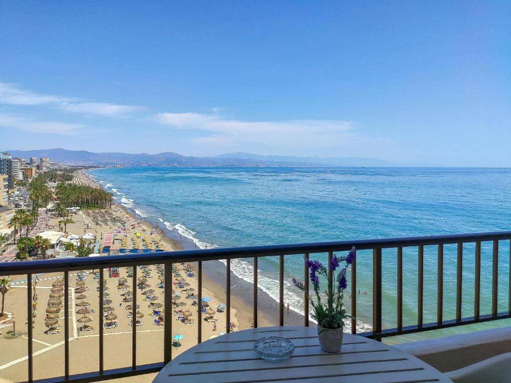 Spectacular Sea Views Torremolinos - 1
