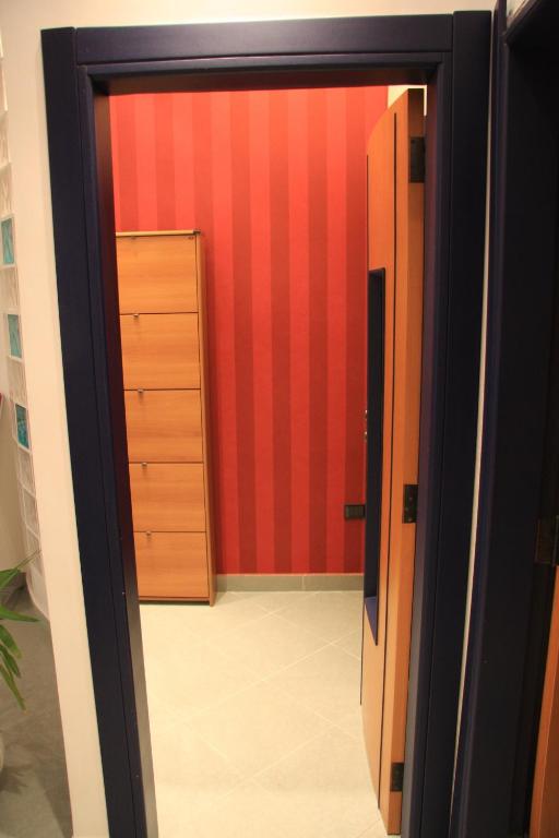 Santa Maria La Nova 21 Rooms & Suites photo