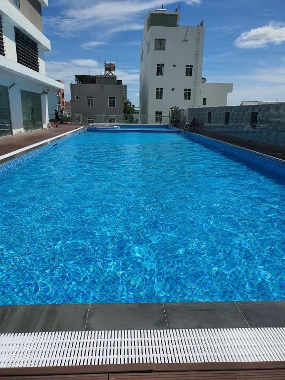 FLC Sea Tower Quy Nhon Seaview Aparment photo