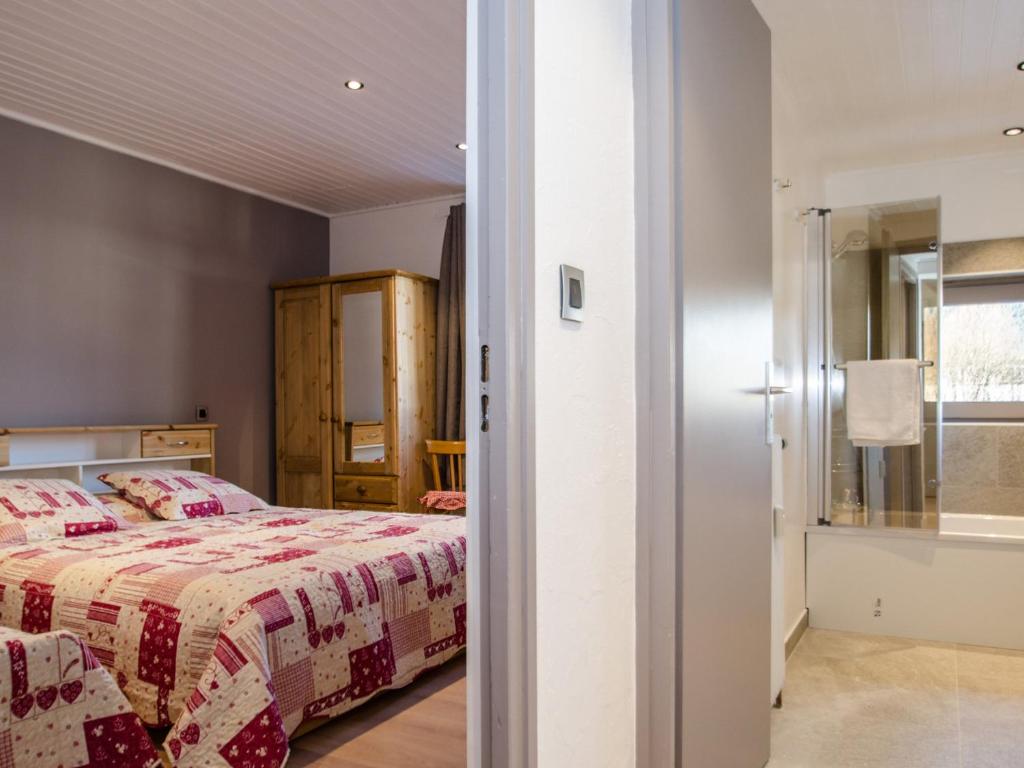 Appartement spacieux à Chamonix - 4 pers, animaux admis, parking - FR-1-343-237 - 3