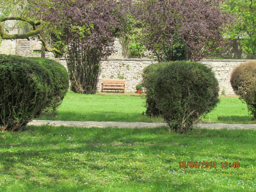 L'Orangerie du Grand Jardin photo