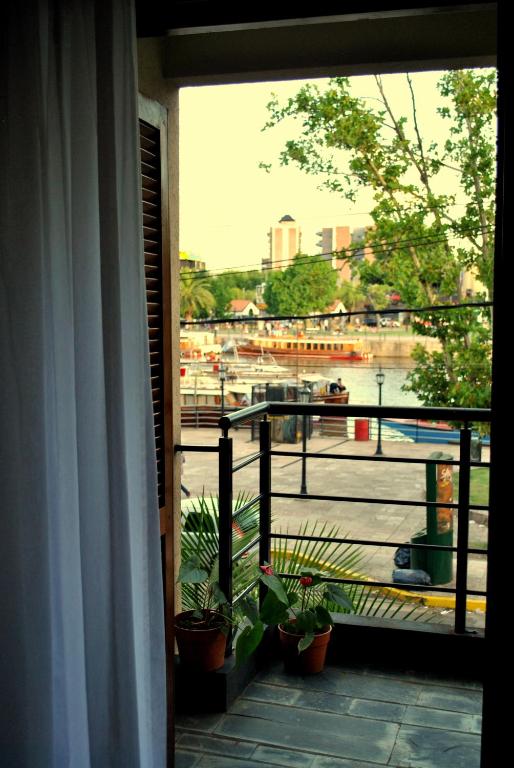 Tigre Apartment photo