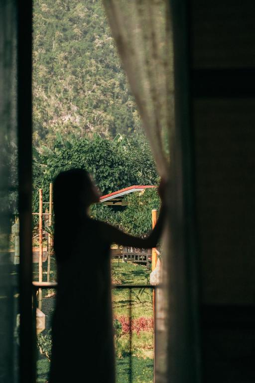 บ้านสวนภูผาโอบ (Bansuan PhuphaAop) photo