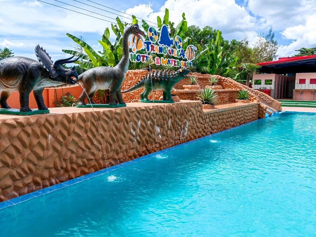 Water park