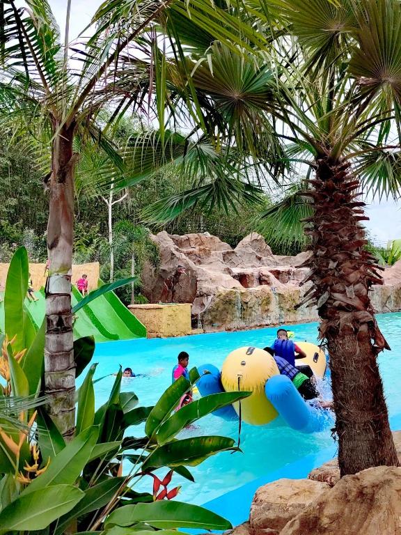 Water park