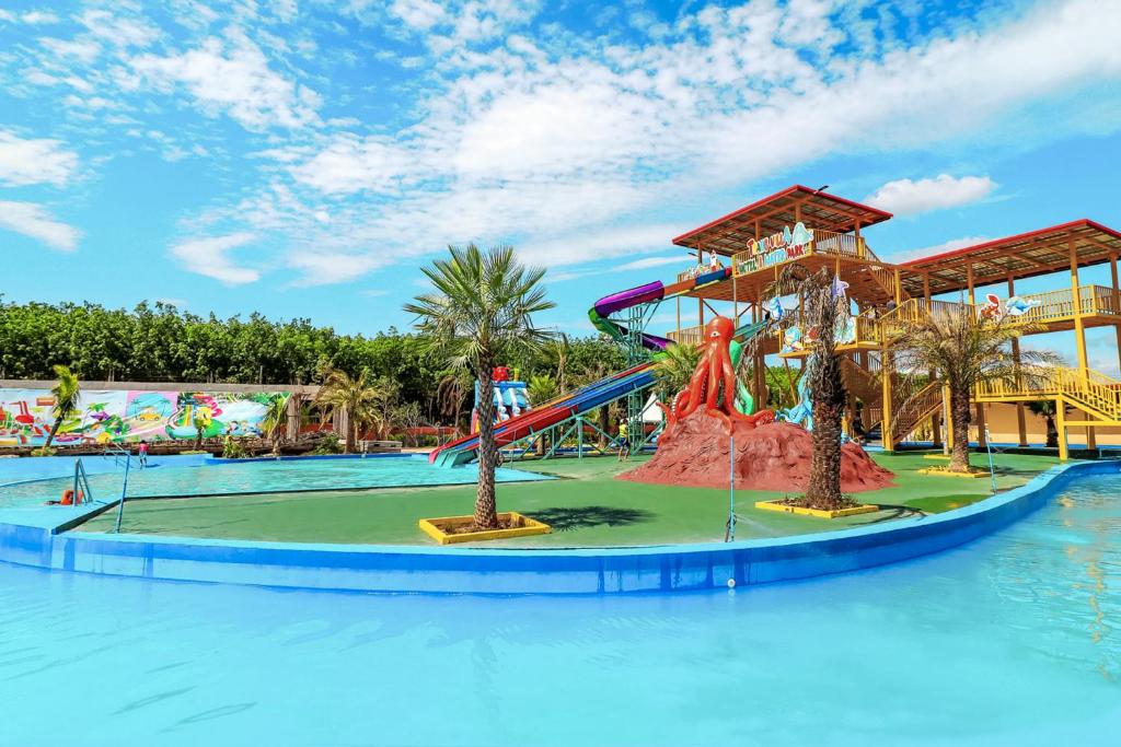 Water park