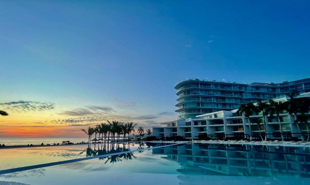 AriaOcean#410, Nuevo Vallarta