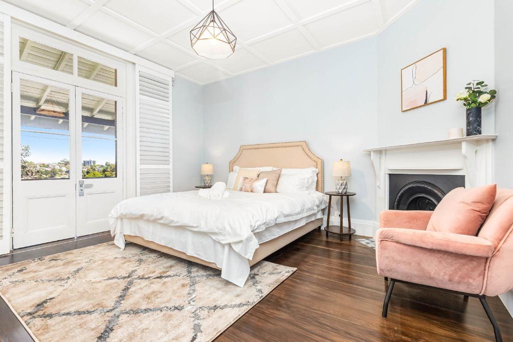 High St 14A Self - Catering, Sydney