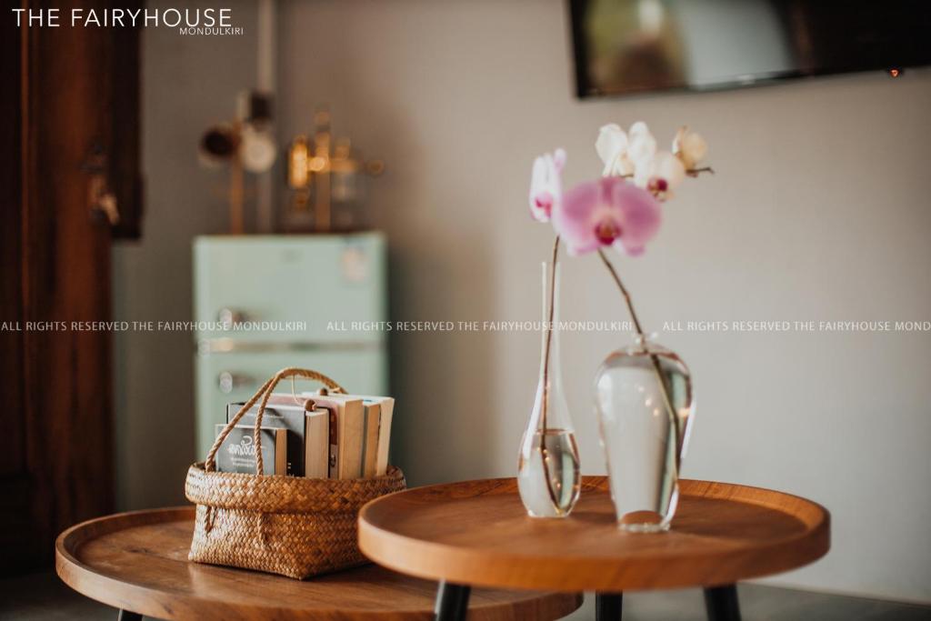 THE FAIRYHOUSE MONDULKIRI photo