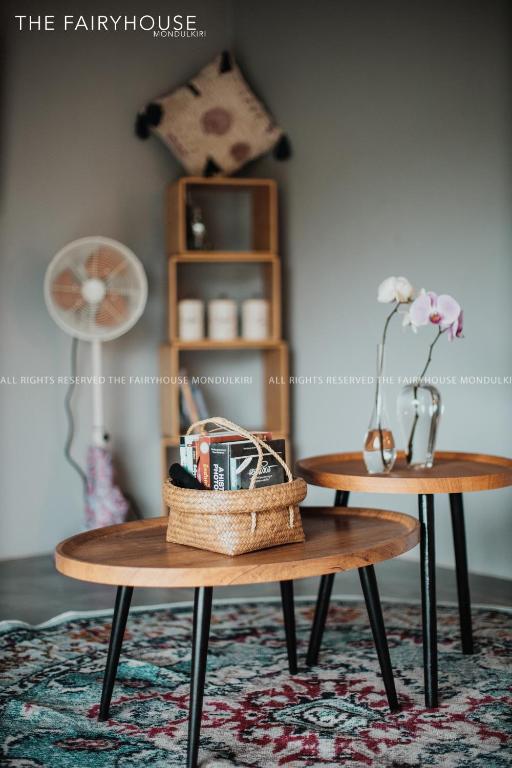 THE FAIRYHOUSE MONDULKIRI photo