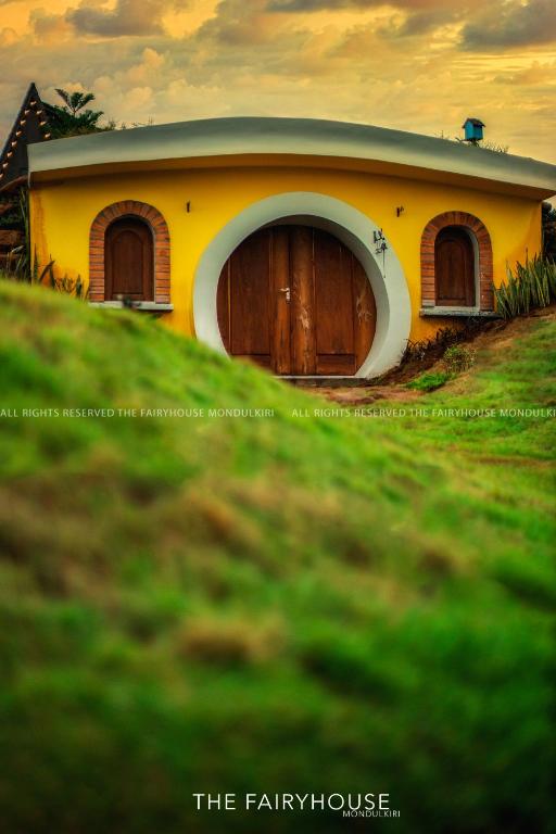 THE FAIRYHOUSE MONDULKIRI photo