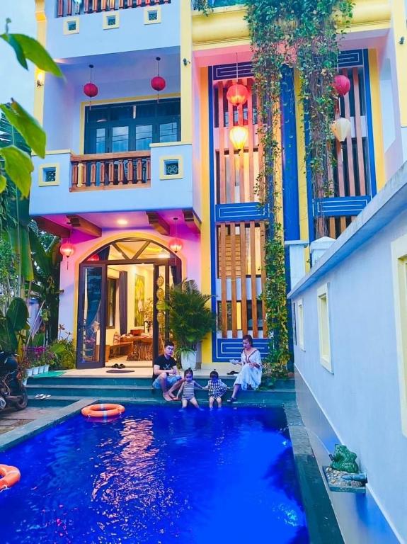 Hoi An Village Villa