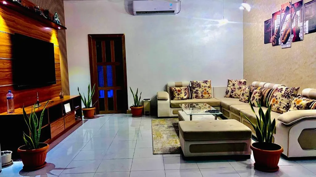 Muladdu Inn, Hotel in Feydhoo
